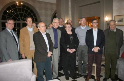 Eu : le Rotary parraine un projet humanitaire &agrave; Madagascar