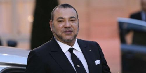 Maroc : Mohammed VI &agrave; Madagascar ?