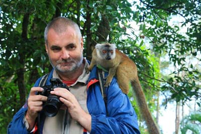 Photographie &ndash; Klaus Heimer r&eacute;v&egrave;le plusieurs facettes de Madagascar