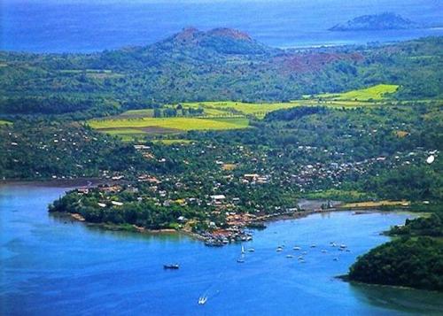 Madagascar: Une douzaine de bandits prennent d'assaut un complexe touristique