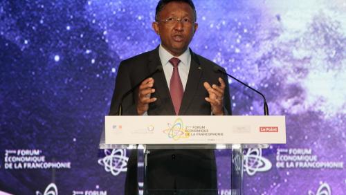 Madagascar: 690 millions de dollars allou&eacute;s par la Banque mondiale