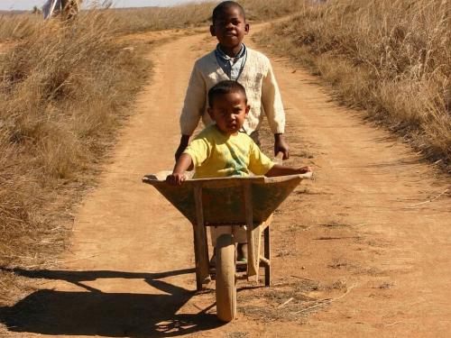 Le cri du simple citoyen Malagasy