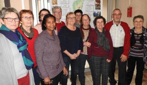 L'association b&acirc;tit des ponts vers Madagascar