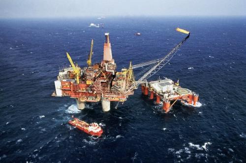 Le premier producteur de p&eacute;trole &agrave; Madagascar obtient le permis environnemental
