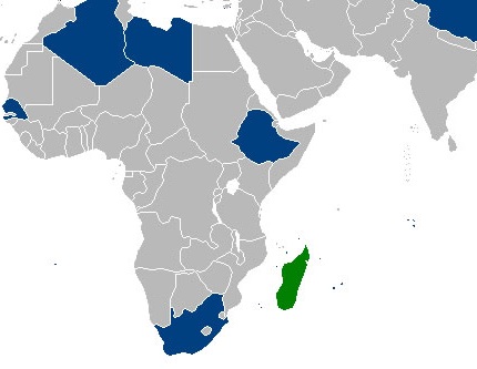 Imaginons un Madagascar f&eacute;d&eacute;ral !