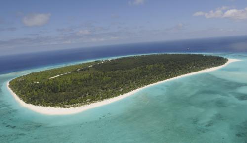 Madagascar: La revendication des &icirc;les Eparses d&eacute;battue &agrave; l'ONU en septembre
