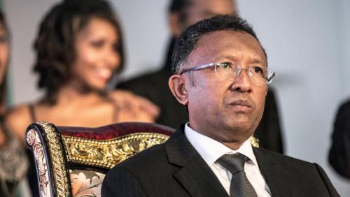 Fusillade du 21 f&eacute;vrier &agrave; Madagascar: pas de victime selon la gendarmerie