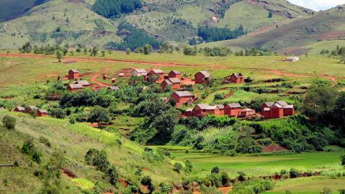 Coop&eacute;ration r&eacute;gionale: Maurice et Madagascar peaufinent un nouveau partenariat