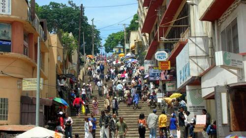 Madagascar: le Nouvel An traditionnel reste une f&ecirc;te confidentielle
