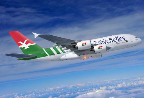 Seychelles / Madagascar : Air Seychelles ajoute une rotation vers Antananarivo