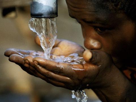 Madagascar alloue seulement 1 dollar par habitant par an dans l'acc&egrave;s &agrave; l'eau et &agrave; l'assainissement