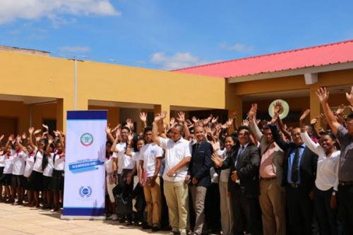 Madagascar pr&eacute;voit d&rsquo;int&eacute;grer 60 000 enseignants sans statut d&rsquo;ici 2018