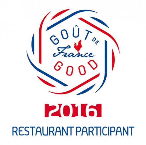 Go&ucirc;t de / Good France : 2 restaurants de Diego Suarez y participent 