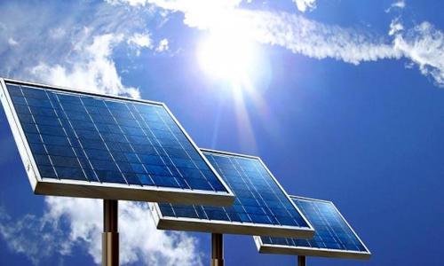 Madagascar:  De l'&eacute;nergie solaire &agrave;  grande &eacute;chelle pour mettre fin au d&eacute;lestage