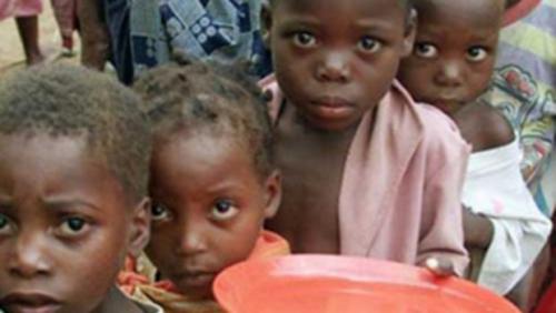 Madagascar : forte croissance d&eacute;mographique li&eacute;e &agrave; la pauvret&eacute; !
