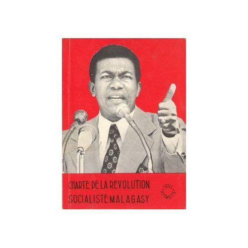 Le BOKY MENA, le dernier v&eacute;ritable programme politique appliqu&eacute; &agrave; Madagascar, une anomalie  d&eacute;mocratique