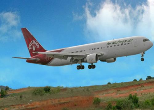 Air Madagascar accorde un 3&egrave;me bagage enregistr&eacute; gratuit 
