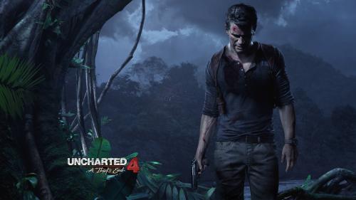 Uncharted 4 : explorez Madagascar avec Nathan Drake