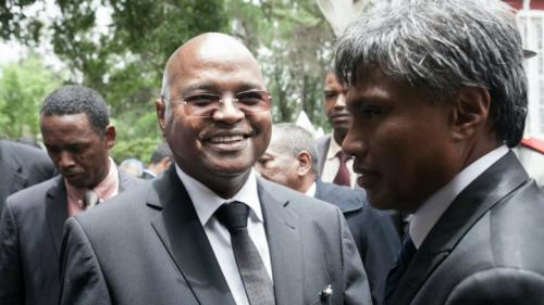 Madagascar : le gouvernement d&eacute;missionne en bloc 