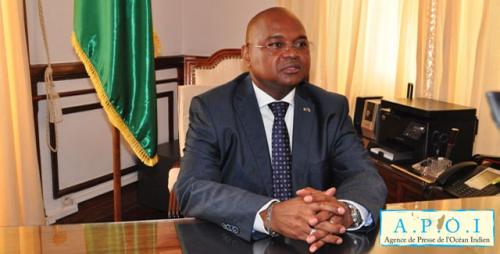 MADAGASCAR : Le Premier Ministre Jean Ravelonarivo a d&eacute;pos&eacute; sa d&eacute;mission