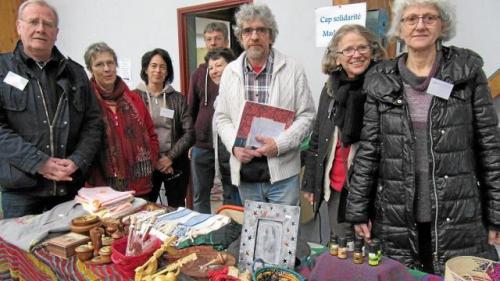192 Malgaches scolaris&eacute;s gr&acirc;ce &agrave; Cap solidarit&eacute; Madagascar