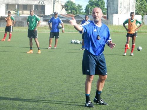 Foot Madagascar: Nicolas Dupuis va prolonger l&rsquo;aventure
