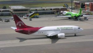 Les USA s&eacute;curisent les a&eacute;roports de Madagascar pendant le sommet de la francophonie
