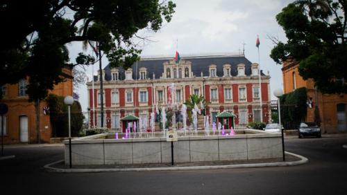 Madagascar: les politiciens du pays mettent en col&egrave;re la soci&eacute;t&eacute; civile 