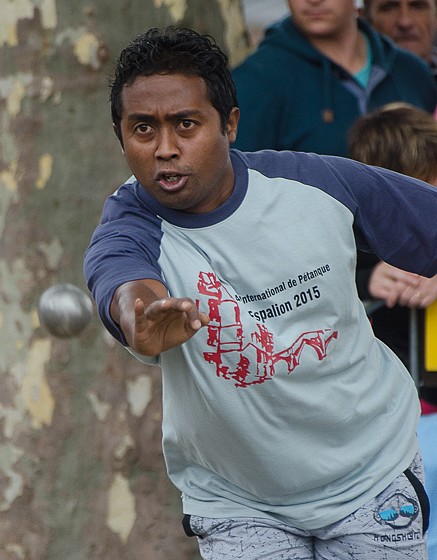 P&eacute;tanque, Toutoune vs F&eacute;d&eacute;ration malgache : la guerre est d&eacute;clar&eacute;e