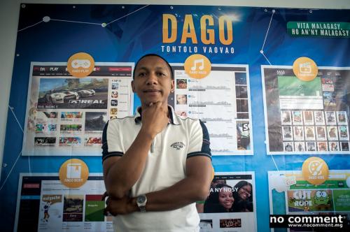 Dago Nova, nouvelle plateforme multim&eacute;dia culturelle 100% malgache