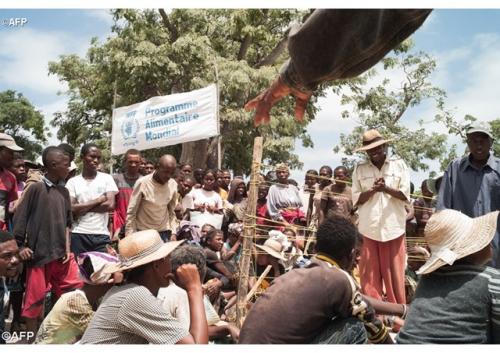 Les &eacute;v&ecirc;ques de Madagascar s&rsquo;alarment face aux violences et &agrave; la pauvret&eacute;