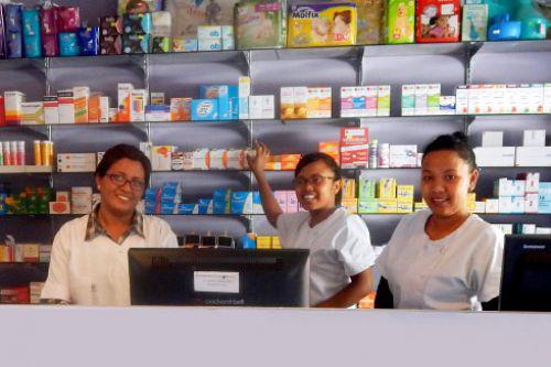Adenia Partners investit dans le leader de la distribution pharmaceutique &agrave; Madagascar  