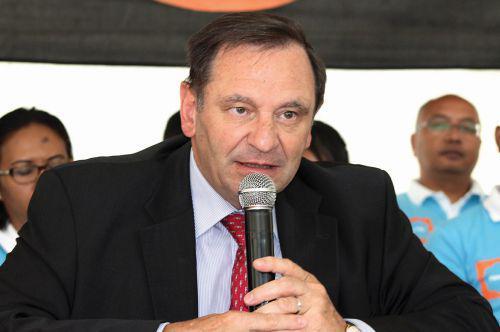 Madagascar: Le Dg d&rsquo;Orange rappel&eacute; &agrave; Paris sur fond de tensions entre la soci&eacute;t&eacute; et l&rsquo;Artec