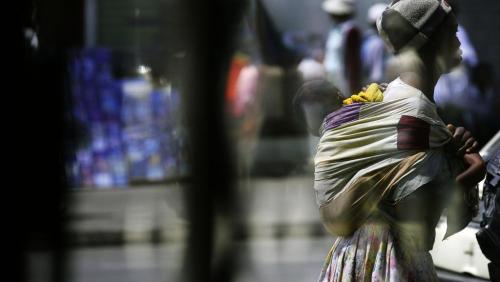 Madagascar: les grossesses pr&eacute;coces sont un probl&egrave;me majeur de sant&eacute; publique