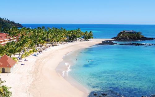 T&eacute;moignage sur l'Ins&eacute;curit&eacute; &agrave; Nosy Be &ndash; Madagascar