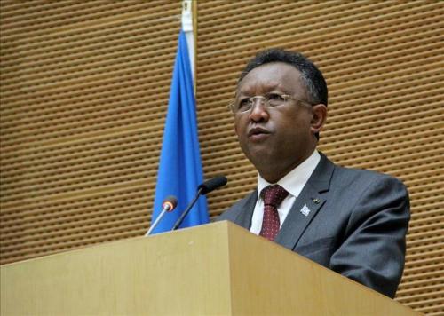 Madagascar: rumeurs persistantes de coup d&rsquo;Etat