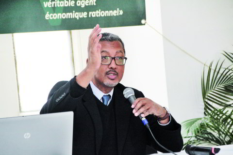 Politiques publiques &ndash; Madagascar manque de n&eacute;gociateurs