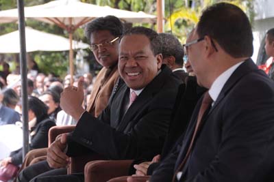 Tourisme &ndash; Madagascar r&eacute;vise ses ambitions