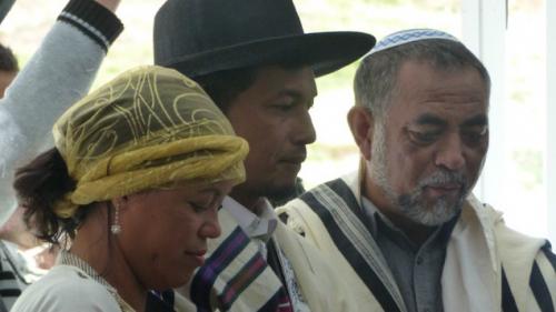 Dans la lointaine Madagascar, une nouvelle communaut&eacute; choisit d&rsquo;&ecirc;tre juive