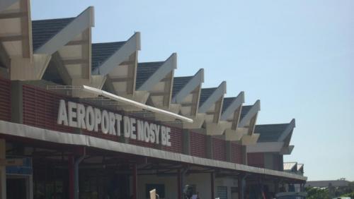Madagascar: les travaux des a&eacute;roports d&rsquo;Antananarivo et Nosy Be au point mort