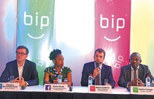 Madagascar : Deux semaines apr&egrave;s son lancement, BIP revendique d&eacute;j&agrave; 10 000 abonn&eacute;s