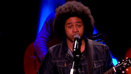 Apr&egrave;s Nouvelle Star Nirintsoa veut rebondir