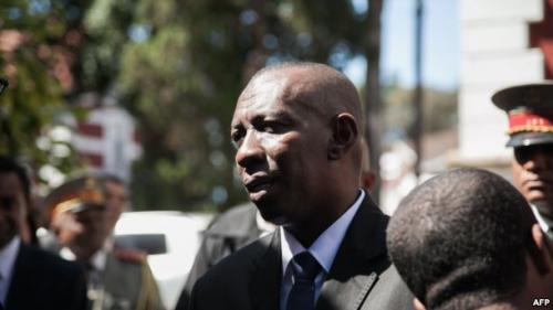Madagascar: les journalistes d&eacute;noncent une loi liberticide sur la diffamation