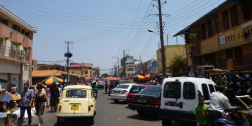 Madagascar : la menace jihadiste prise au s&eacute;rieux 