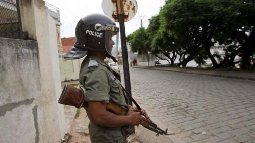 Madagascar renforce sa s&eacute;curit&eacute; &agrave; l'approche du sommet de la Francophonie