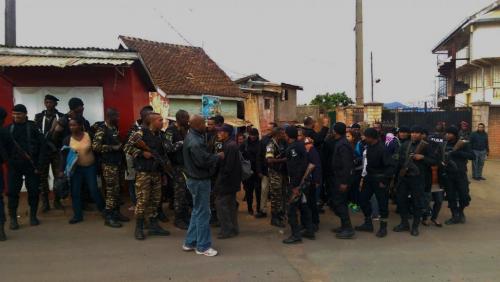 Madagascar: en cavale, l'opposant Lylison R&eacute;n&eacute; de Rolland sort de son silence
