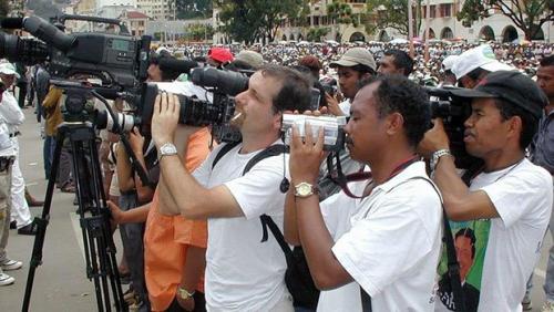 Code de la communication Madagascar : l&rsquo;APF interpelle les autorit&eacute;s