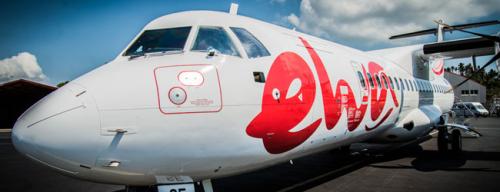Ewa Air: un Mayotte &ndash; Antananarivo en novembre