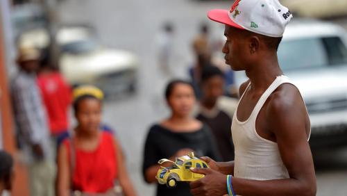 Madagascar: les jeunes &agrave; l&rsquo;honneur au Salon de l&rsquo;entrepreneuriat et de l&rsquo;emploi