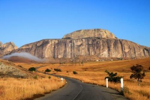 Un regain d&rsquo;engagement pour le rel&egrave;vement du Sud de Madagascar
